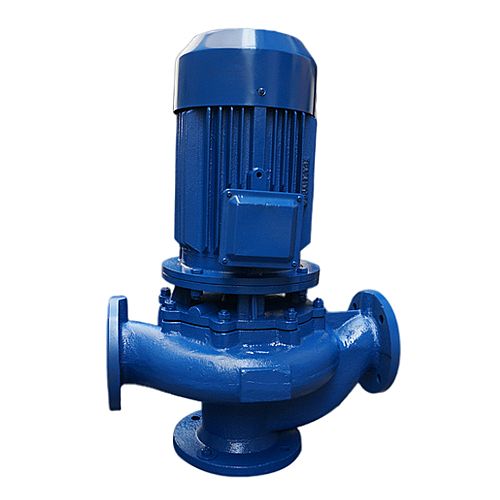 GW管道式排污泵，無(wú)堵塞排污泵